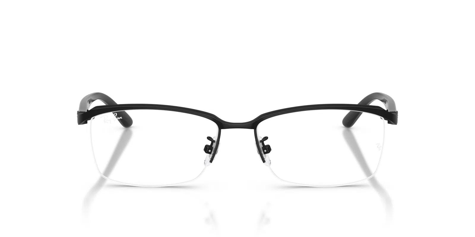 Ray-Ban 8779D Eyeglasses - view 25